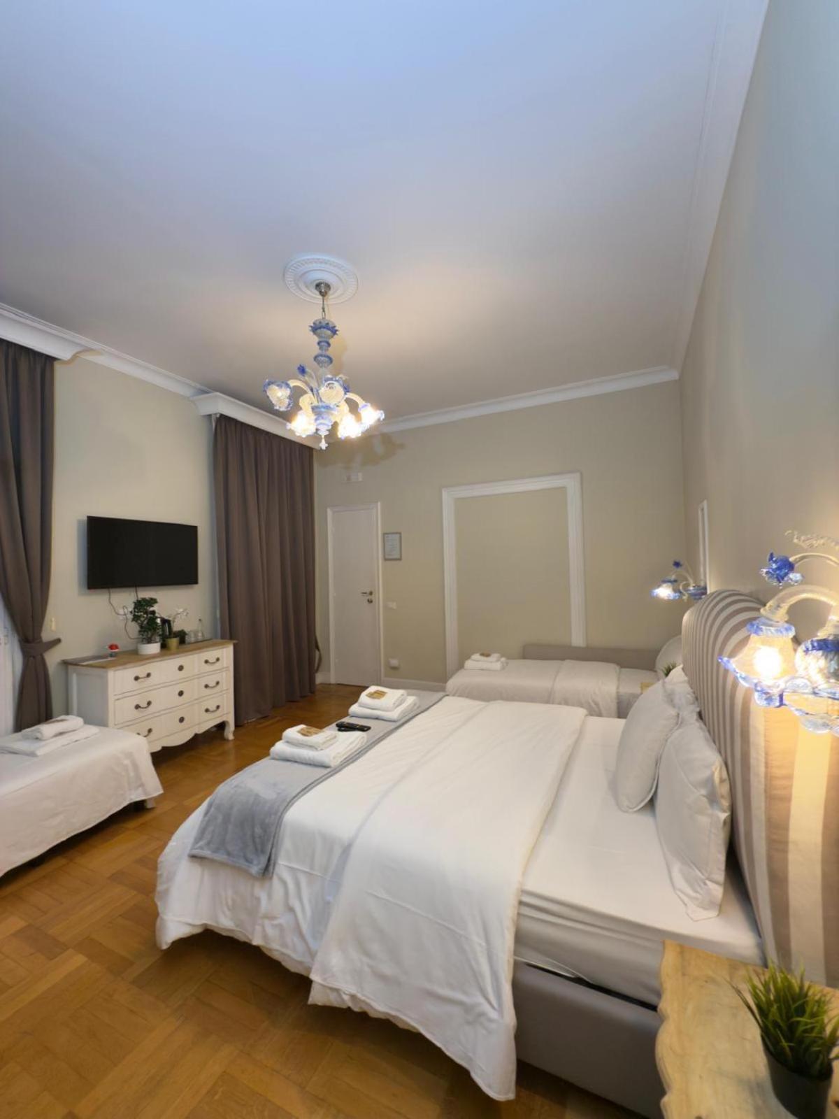 Piazza Di Spagna Luxury Casa de hóspedes Roma