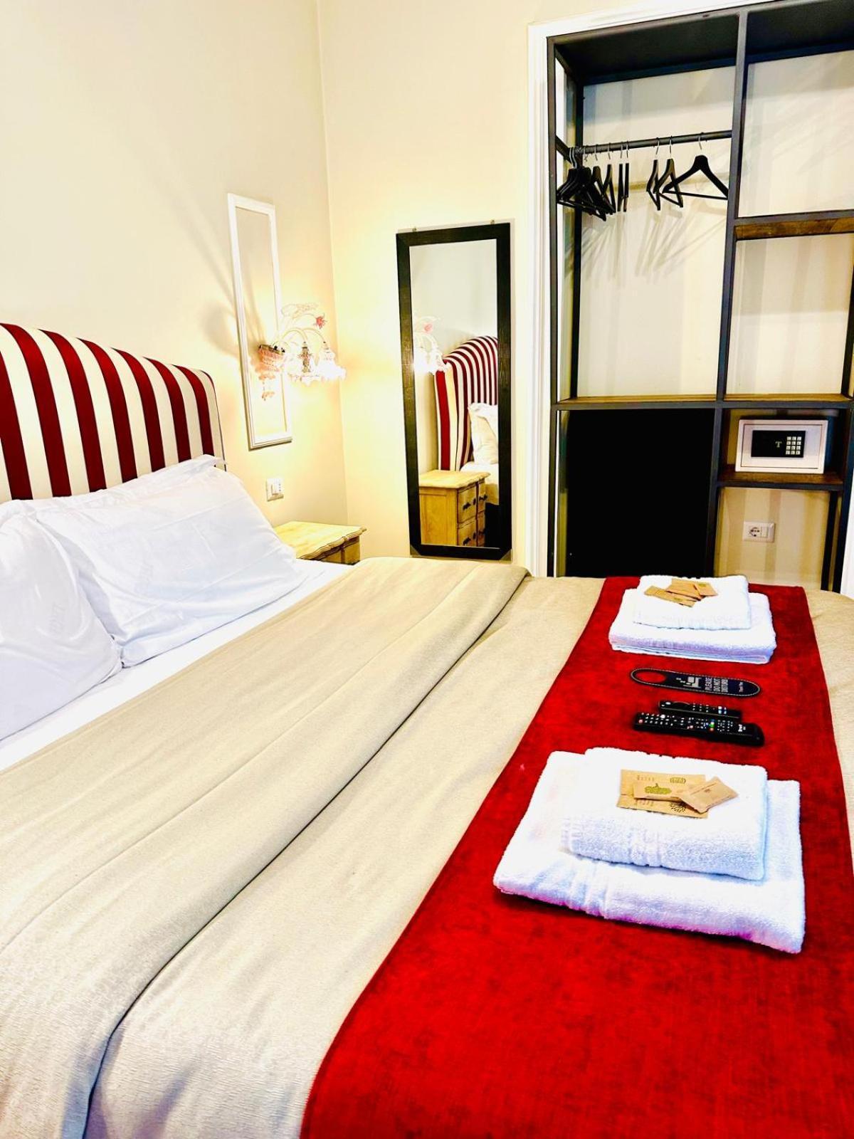 Piazza Di Spagna Luxury Casa de hóspedes *