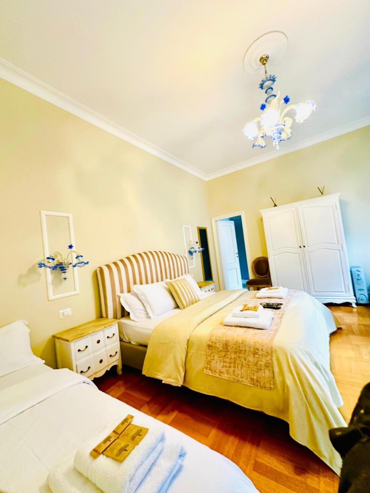Piazza Di Spagna Luxury Casa de hóspedes Roma