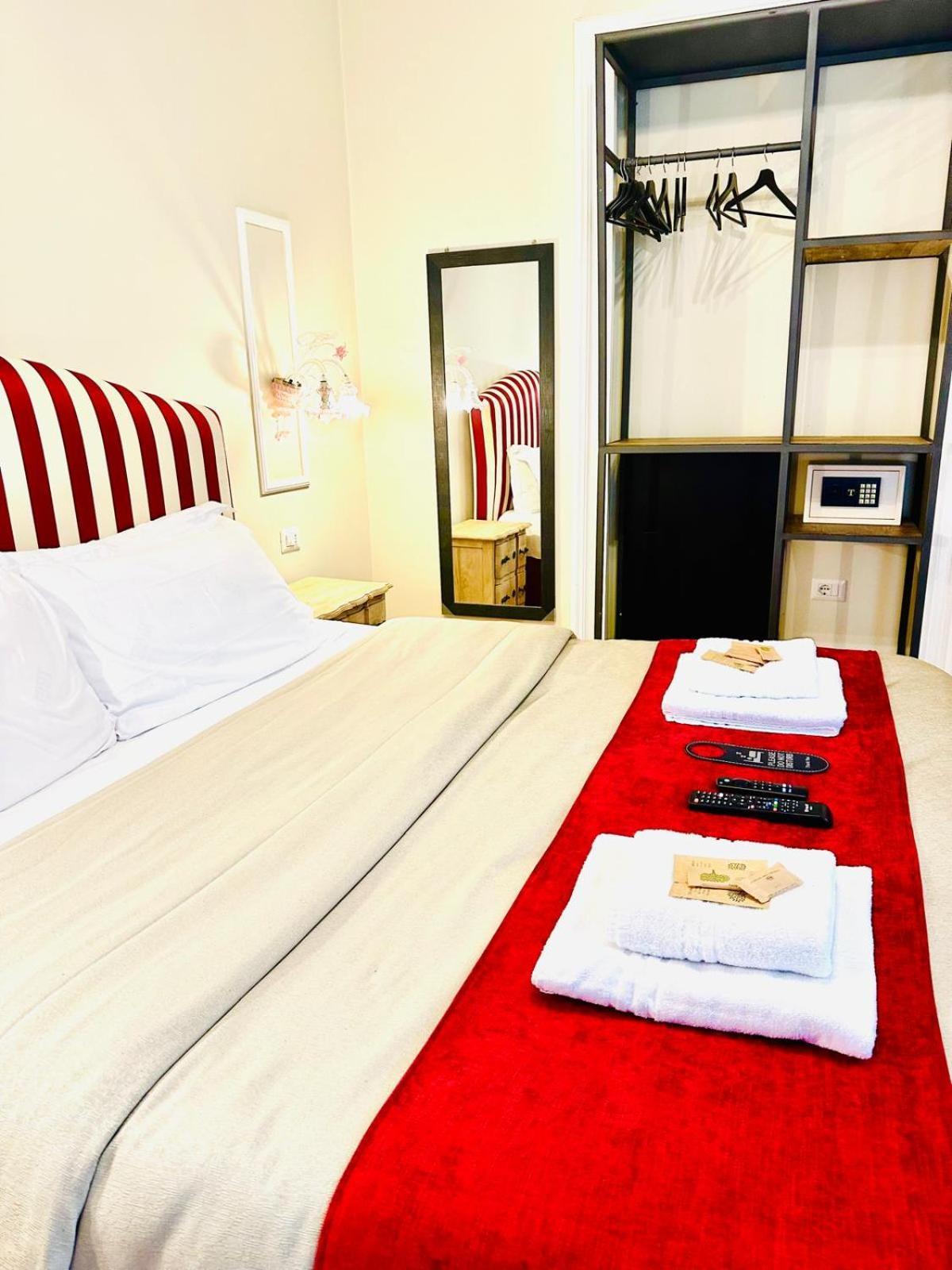 Piazza Di Spagna Luxury Casa de hóspedes